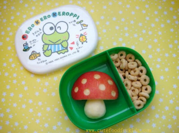 Чудо яблоки