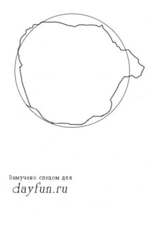 Как нарисовать розу?