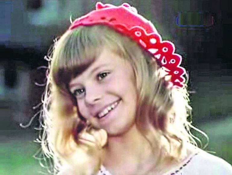 Песенка красной шапочки