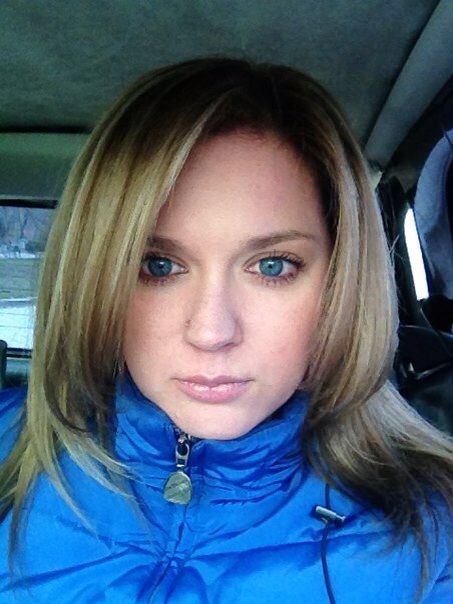 Неугомонная я... Рыжая... Что скажите...