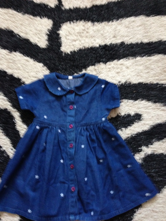 Вещи б/у пакетом на девочку 86 рост + обувь