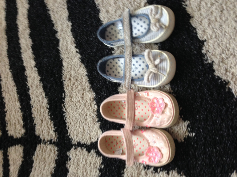 Вещи б/у пакетом на девочку 86 рост + обувь