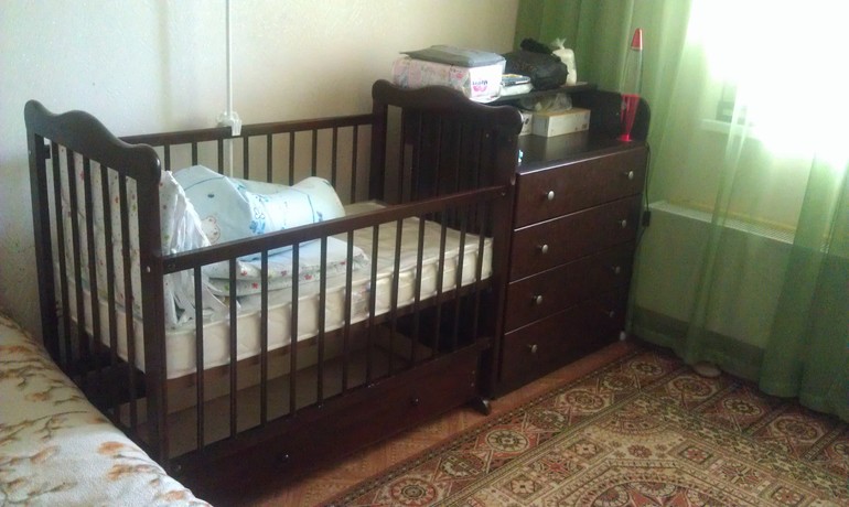 Приданное для малышки!!!