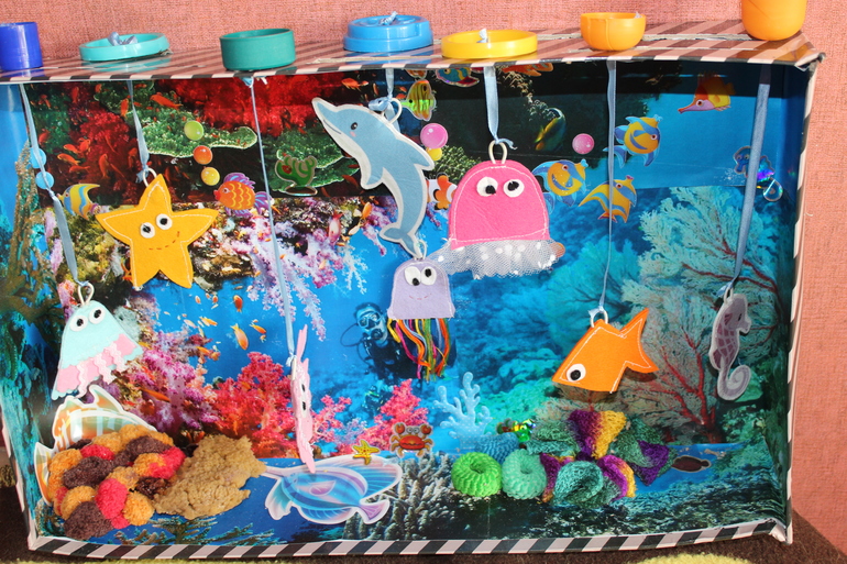 Подготовка к ТН