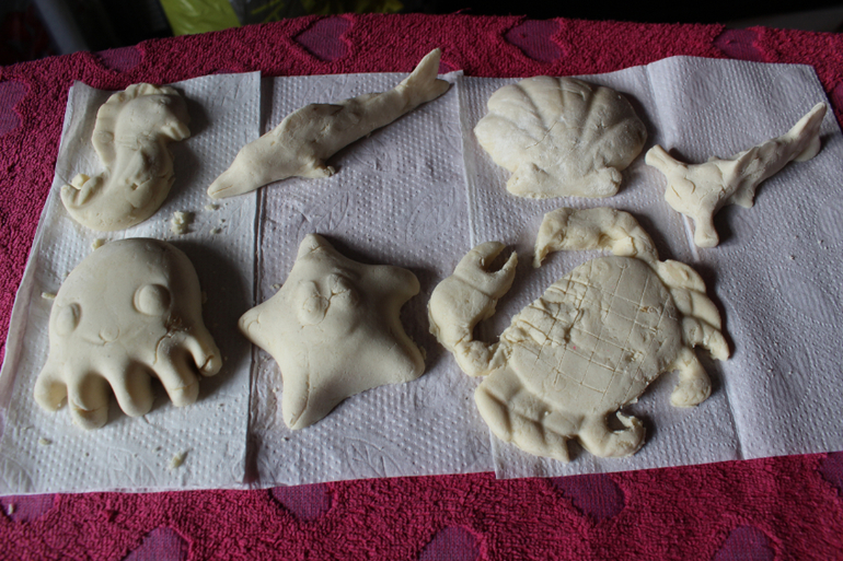 Подготовка к ТН