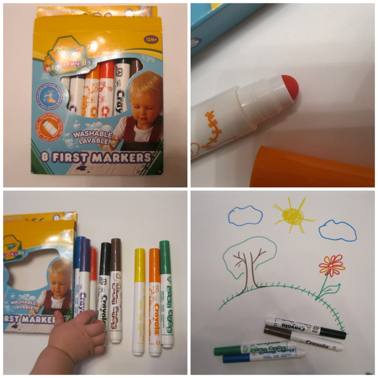 Мега-обзор игрушки с 1 года и до ......