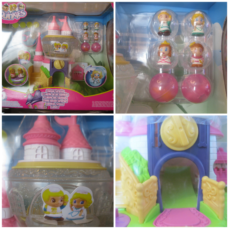 Мега обзор игрушек с 0+ из итернет-магазина my-shop