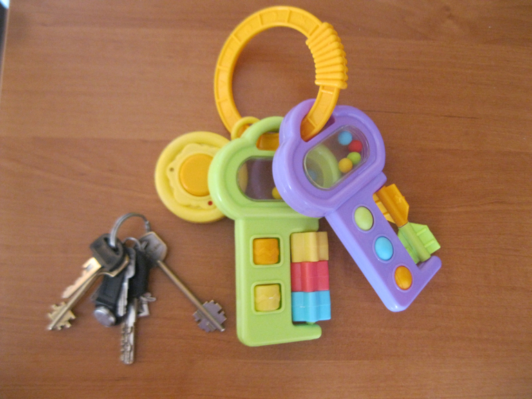 Мега обзор игрушек с 0+ из итернет-магазина my-shop