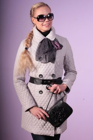 Пальто GIPNOZ (весна) р.46 2200руб