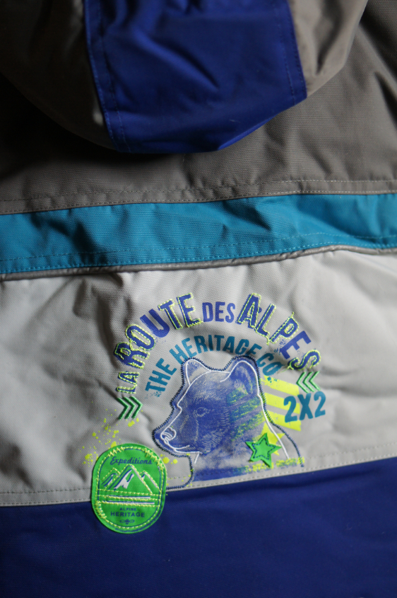 Мой отзыв о Deux par Deux