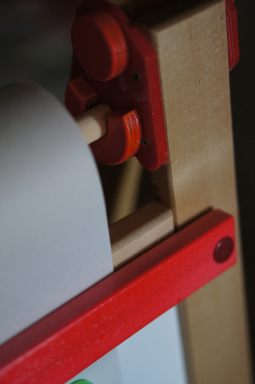 Мольберт Ученый Кот