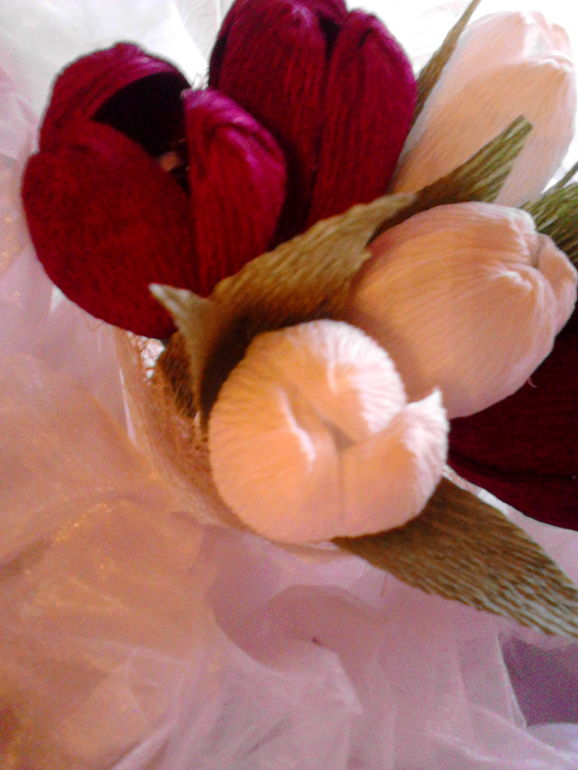 Моя вторая полукорзина