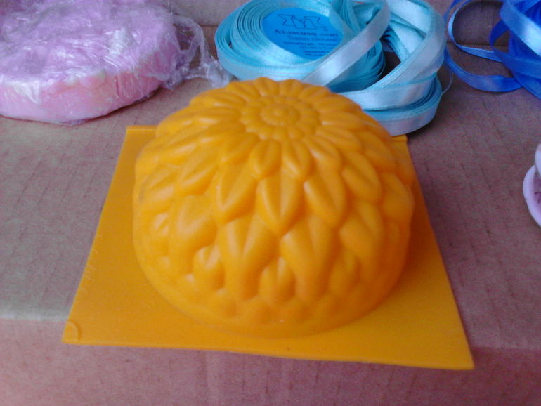 Посылка путешественница