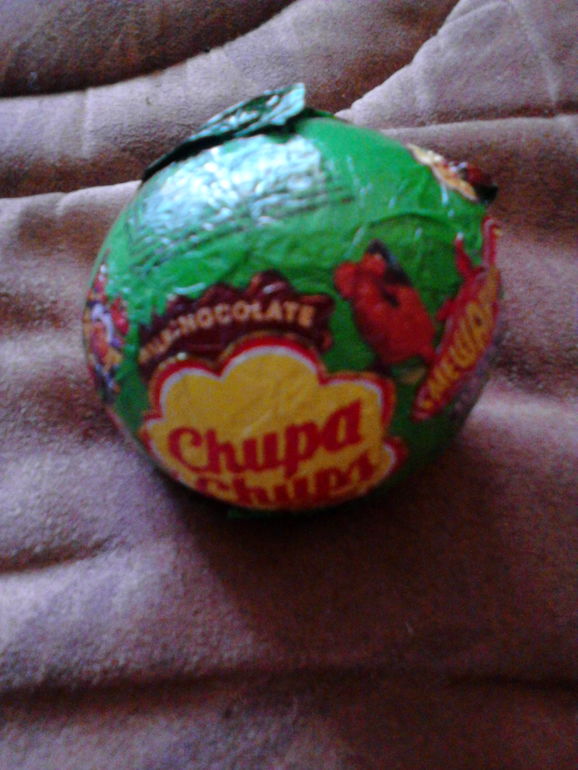 От нашей Феечки