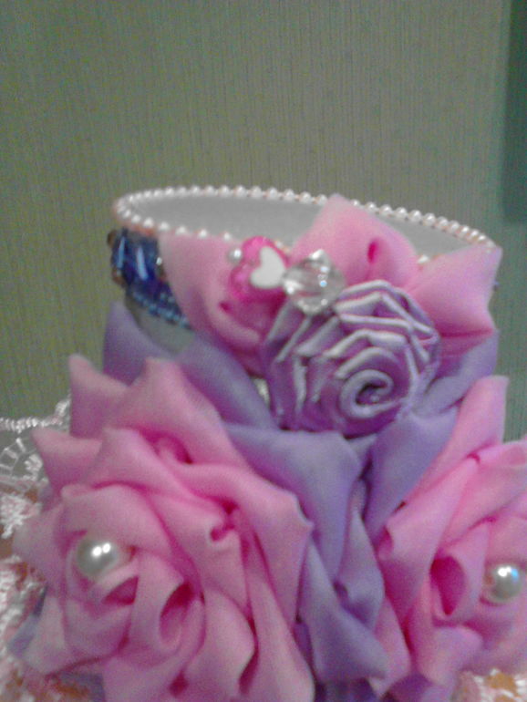 Красота для дочи