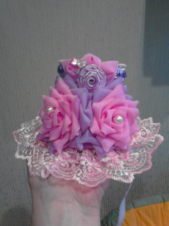 Красота для дочи