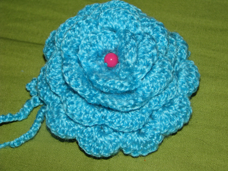 пришло чудо ....