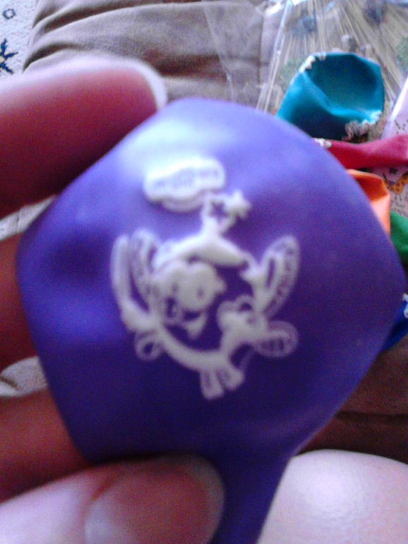 От нашей Феечки