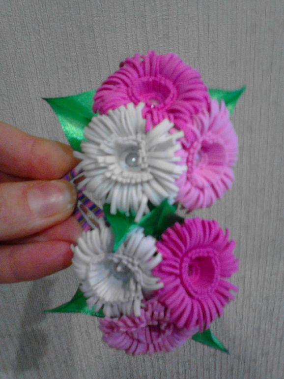 Красота для дочи