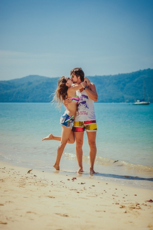 ФОТОГРАФ на Пхукете (нашла)