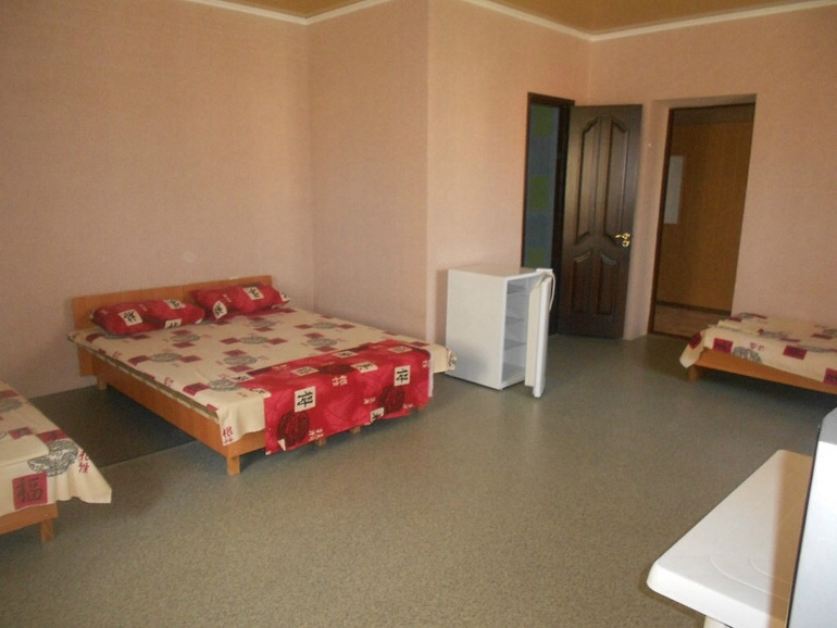 Отдых в Феодосии