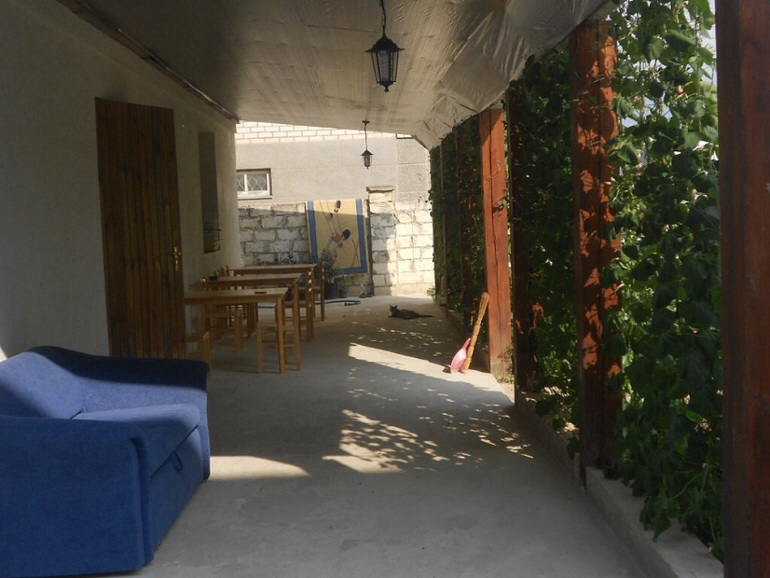 Отдых в Феодосии