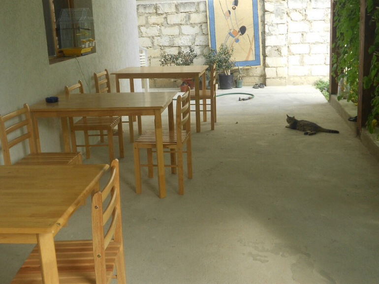 Сдам Номера в Феодосии Крым