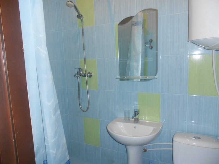 Сдам Номера в Феодосии Крым