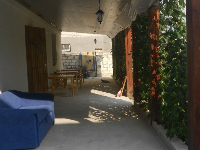 Сдаются номера в Феодосии пос береговое