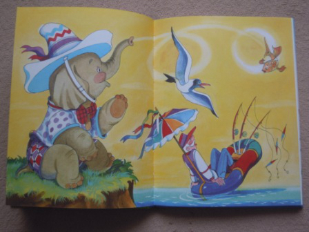 Дневник читателя. Апрель 2014