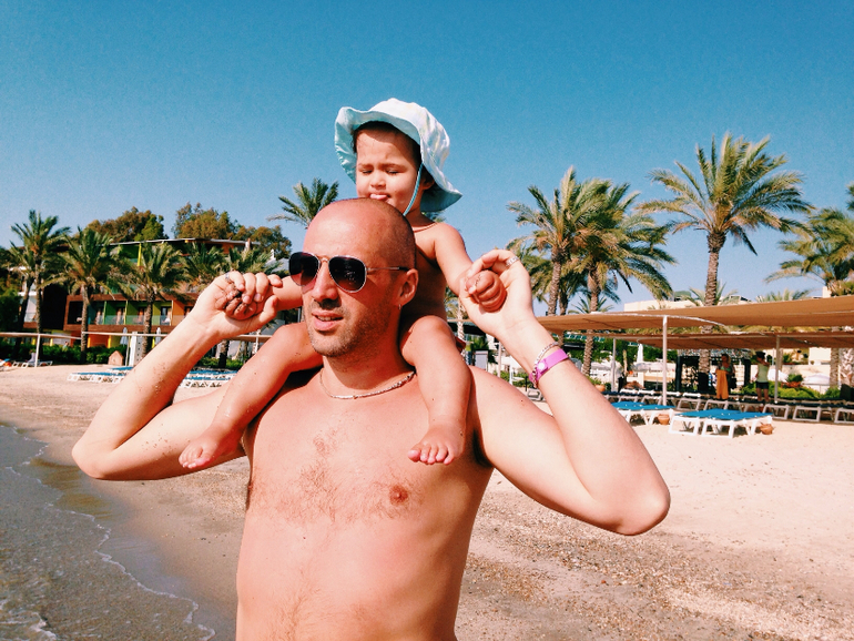 Турция в фотокарточках