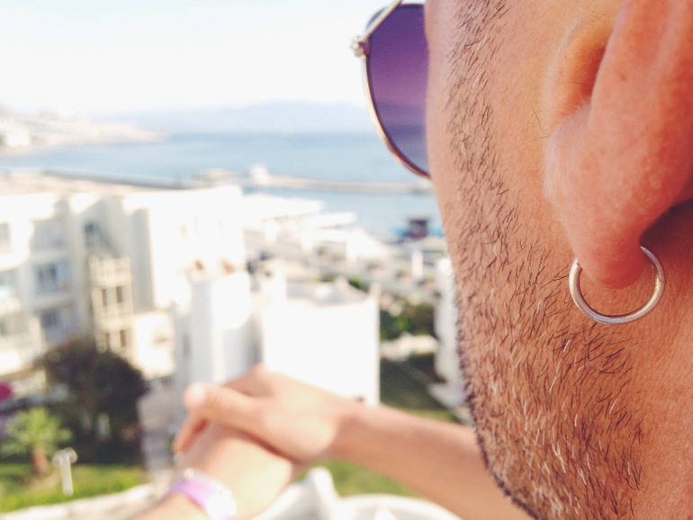 Турция в фотокарточках