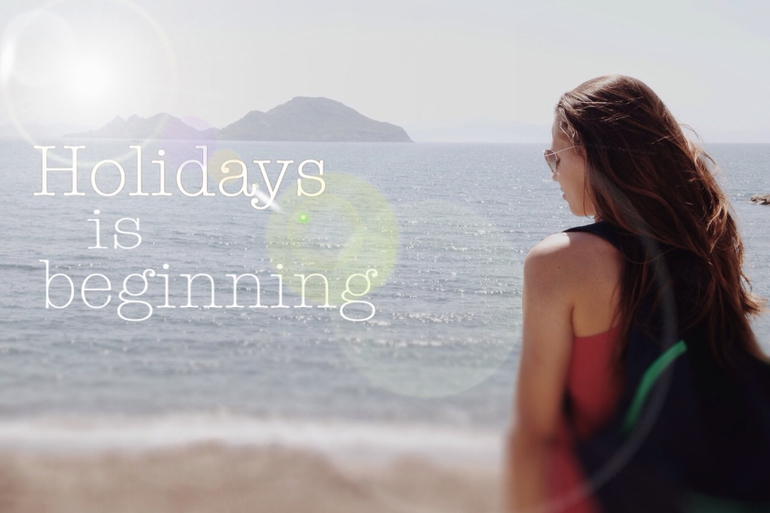 Турция в фотокарточках