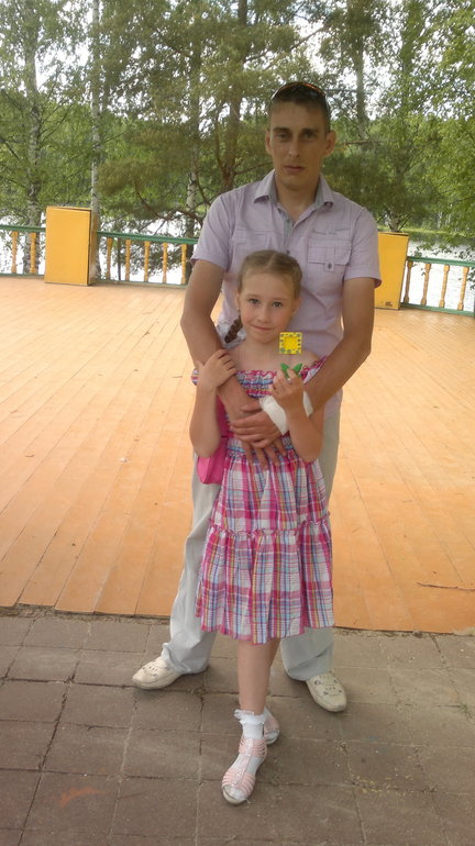 Немного наших фото