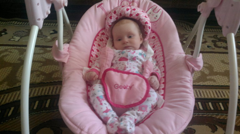 Немного наших фото