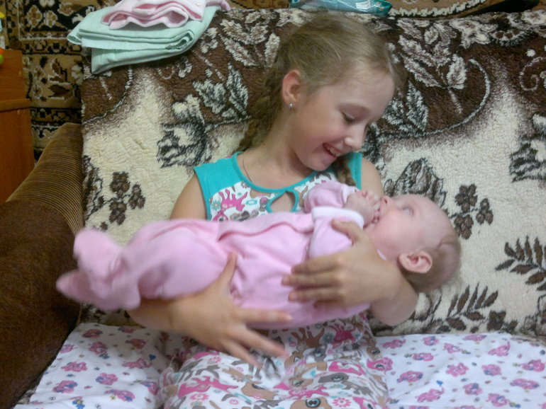 Немного наших фото