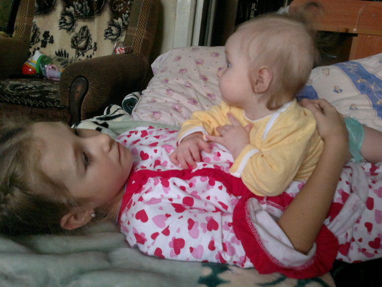 Немного наших фото