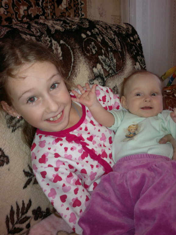 Немного наших фото