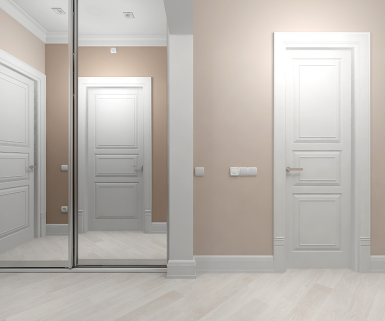 Наши коридоры