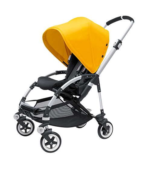 а я все о своем, о колясочном =(