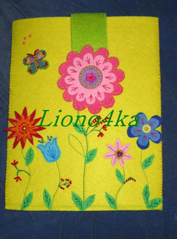 Мои чехольчики))))