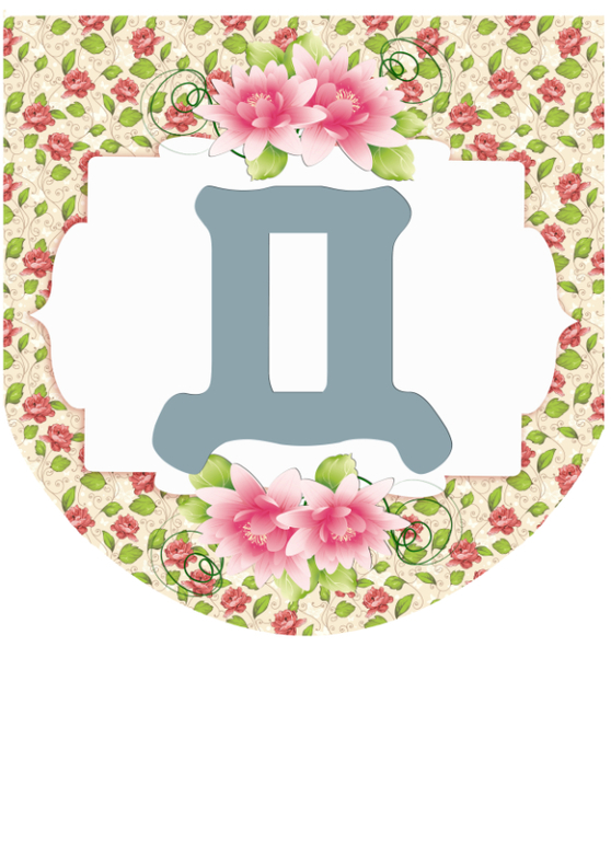 Подготовка к дню рождения в цветочном стиле