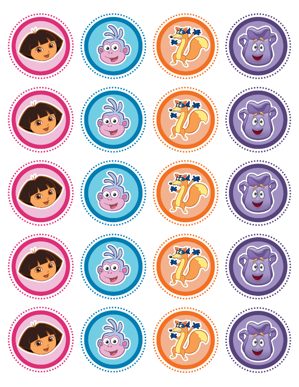 День рождение Настенки , с тортом