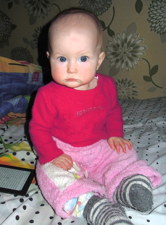 Девяточка!)