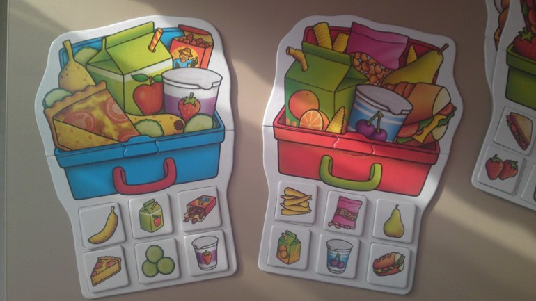 Недавнее приобретение