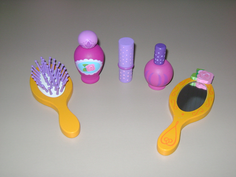 Наборы Djeko (часть 2)