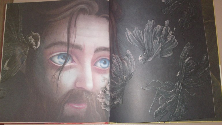 Книжное пополнение февраля