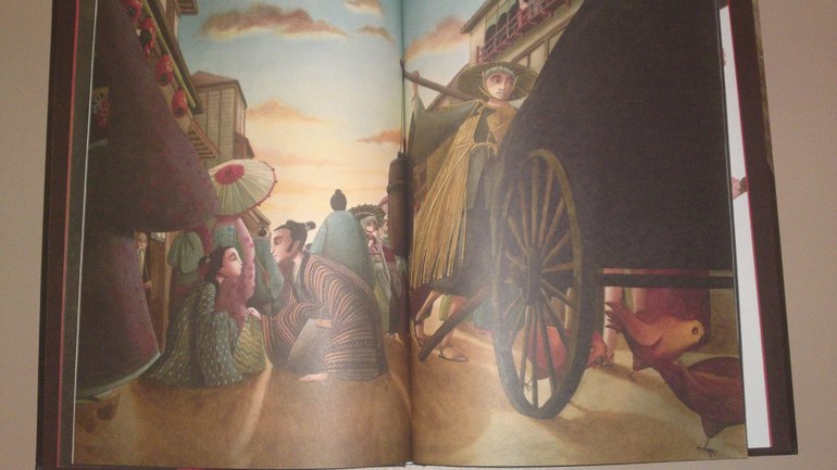 Книжное пополнение февраля