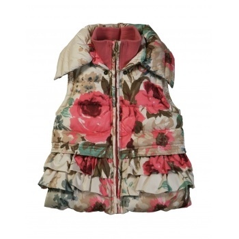 Куплю жилетку р-р 104-110