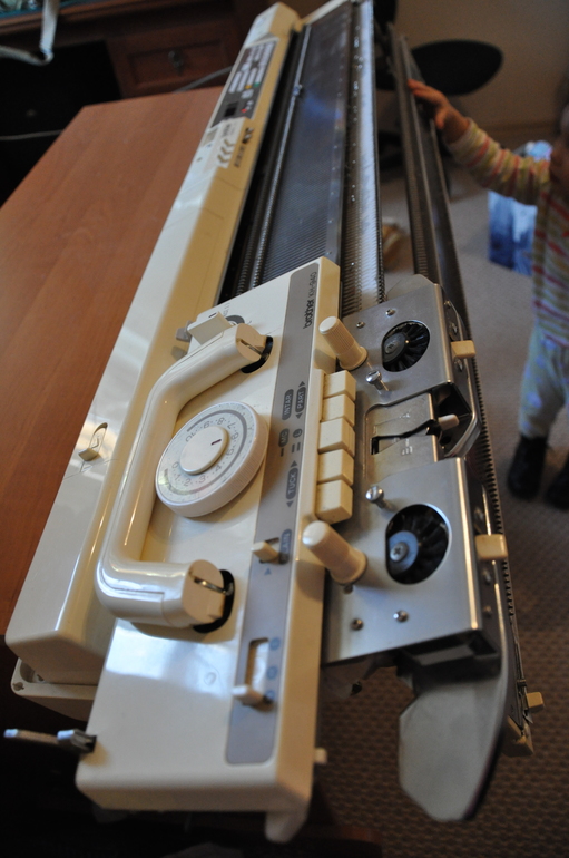 Продам Brother 940/850